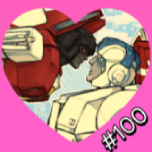 Tumblr Ships Week 2026 — option 100