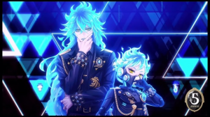 Twisted Wonderland Songs — option 10