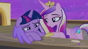 Hq720 — Rate My Little Pony Ships (MLP and EG) option 12