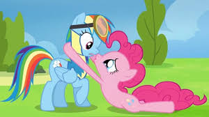 Images 10 — Rate My Little Pony Ships (MLP and EG) option 13