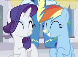 Images 11 — Rate My Little Pony Ships (MLP and EG) option 14