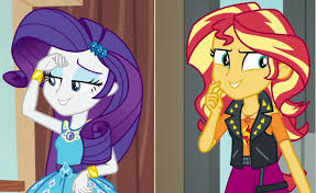 Images 13 — Rate My Little Pony Ships (MLP and EG) option 16