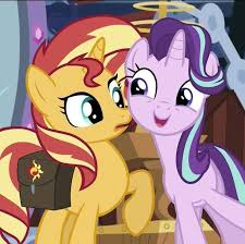 Images 14 — Rate My Little Pony Ships (MLP and EG) option 17