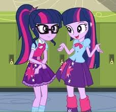 Images 15 — Rate My Little Pony Ships (MLP and EG) option 18