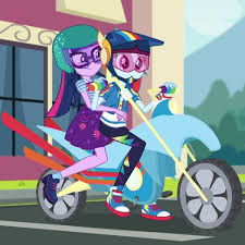 Images 16 — Rate My Little Pony Ships (MLP and EG) option 19