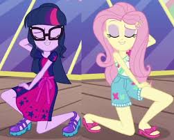 Images 17 — Rate My Little Pony Ships (MLP and EG) option 20