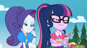 Images 18 — Rate My Little Pony Ships (MLP and EG) option 21