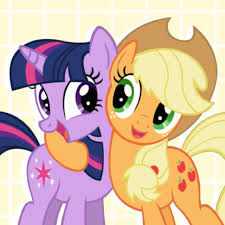 Images 6 — Rate My Little Pony Ships (MLP and EG) option 23