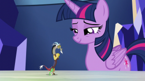 Twilightsmilingattinydiscords5e22 — Rate My Little Pony Ships (MLP and EG) option 37