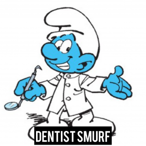 Zzzzz 1746722215photo Output — Smurfs Tier List (2026) option 26