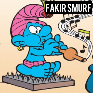 Zzzzz 1746722834photo Output — Smurfs Tier List (2026) option 39