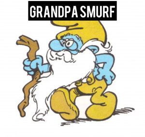 Zzzzz 1746723400photo Output — Smurfs Tier List (2026) option 50