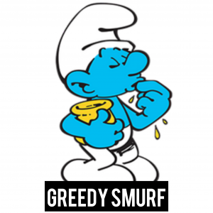 Zzzzz 1746723655photo Output — Smurfs Tier List (2026) option 51