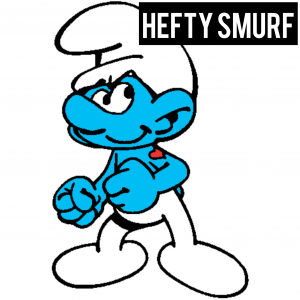 Zzzzz 1746724453photo Output — Smurfs Tier List (2026) option 59