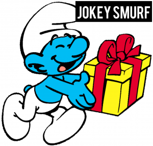 Zzzzz 1746724565photo Output — Smurfs Tier List (2026) option 64