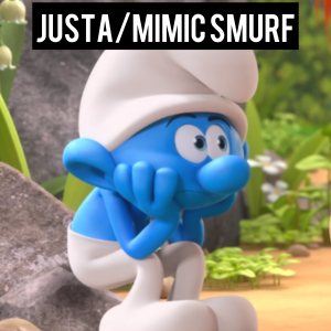 Zzzzz 1746724725photo Output — Smurfs Tier List (2026) option 65