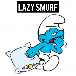 Zzzzz 1746724726photo Output — Smurfs Tier List (2026) option 70