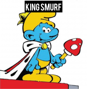 Zzzzz 1746724807photo Output — Smurfs Tier List (2026) option 68