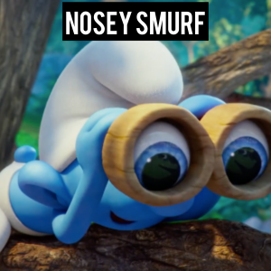 Zzzzz 1746808833photo Output — Smurfs Tier List (2026) option 87
