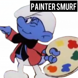 Zzzzz 1746808858photo Output — Smurfs Tier List (2026) option 90