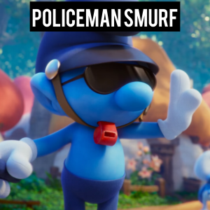Zzzzz 1746808907photo Output — Smurfs Tier List (2026) option 98
