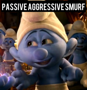 Zzzzz 1746808981photo Output — Smurfs Tier List (2026) option 96