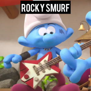 Zzzzz 1746809471photo Output — Smurfs Tier List (2026) option 105