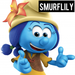 Zzzzz 1746810395photo Output — Smurfs Tier List (2026) option 131