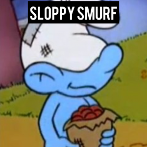 Zzzzz 1746810431photo Output — Smurfs Tier List (2026) option 115