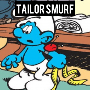 Zzzzz 1746929187photo Output — Smurfs Tier List (2026) option 147