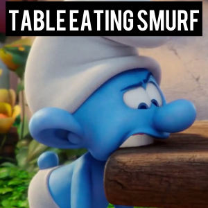 Zzzzz 1746929279photo Output — Smurfs Tier List (2026) option 148