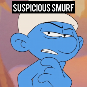 Zzzzz 1748059566photo Output — Smurfs Tier List (2026) option 145
