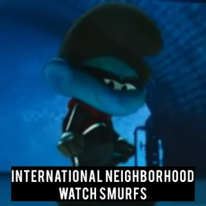 Zzzzz 178093309330 — Smurfs Tier List (2026) option 63