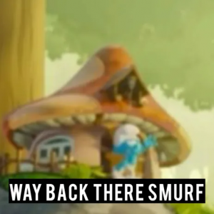 Zzzzz 178093309333 — Smurfs Tier List (2026) option 158
