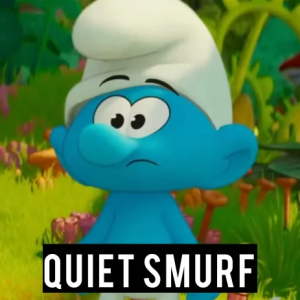 Zzzzz 178093309335 — Smurfs Tier List (2026) option 102