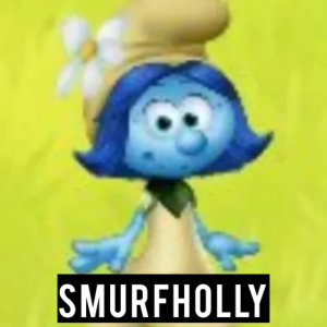 Zzzzz 178093309416 — Smurfs Tier List (2026) option 128