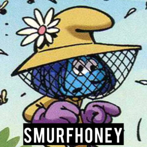 Zzzzz 178093309418 — Smurfs Tier List (2026) option 129