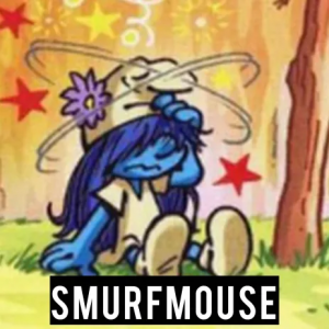 Zzzzz 178093309419 — Smurfs Tier List (2026) option 136