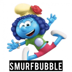 Zzzzz 178093309421 — Smurfs Tier List (2026) option 121