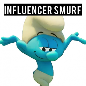 Zzzzz 178093309426 — Smurfs Tier List (2026) option 62