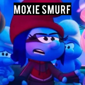 Zzzzz 178093309434 — Smurfs Tier List (2026) option 80