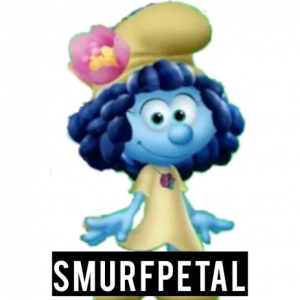 Zzzzz 178093309512 — Smurfs Tier List (2026) option 138