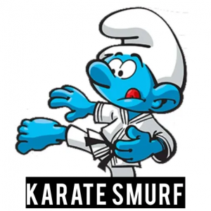 Zzzzz 17809330959 — Smurfs Tier List (2026) option 66