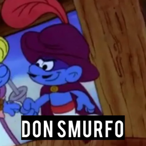 Zzzzz 17809330962photo Output — Smurfs Tier List (2026) option 31