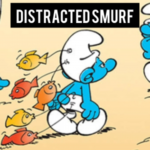 Zzzzz 17812173231000009189 — Smurfs Tier List (2026) option 29