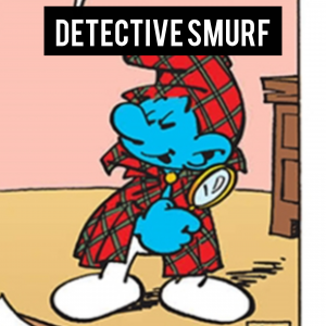 Zzzzz 17812253651000009192 — Smurfs Tier List (2026) option 27