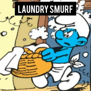Zzzzz 178132475210 — Smurfs Tier List (2026) option 69