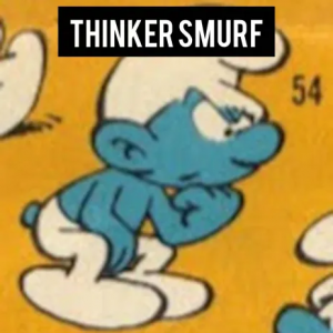 Zzzzz 178132475211 — Smurfs Tier List (2026) option 150