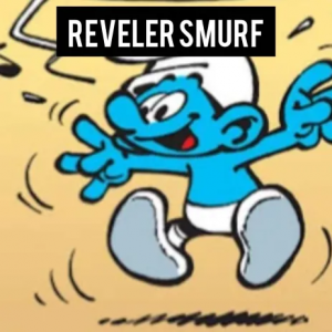 Zzzzz 178132475212 — Smurfs Tier List (2026) option 104