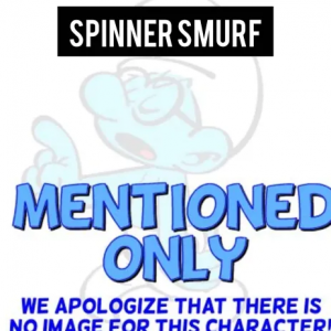 Zzzzz 178132475214 — Smurfs Tier List (2026) option 144